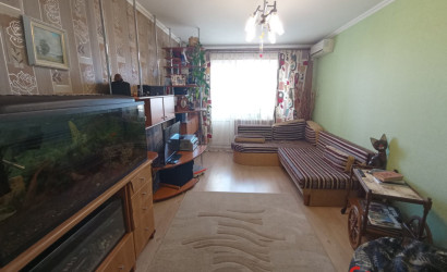 Купить 3-комнатную квартиру, Гомель, Космонавтов, 63. Фото 1