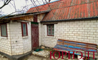 Купить дом, Барановичи, 5-й Шевченко, 7 соток. Фото 1