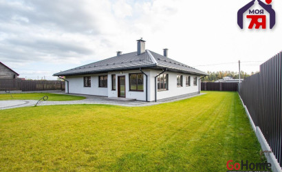 Купить коттедж, Васильковый, 14.34 соток. Фото 5