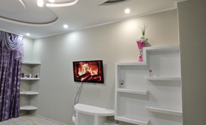 Купить 2-комнатную квартиру, Борисов, проспект Революции 46. Фото 12