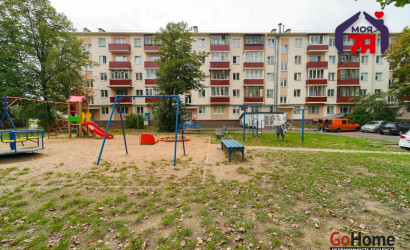 Купить 3-комнатную квартиру, Минск, Партизанский просп., 37 (Партизанский район). Фото 36