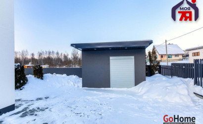 Купить коттедж, Ручеек, 8 соток. Фото 9