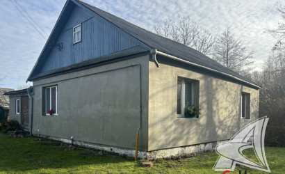 Купить дом, Клейники, Клейниковский с/с, 25 соток. Фото 3