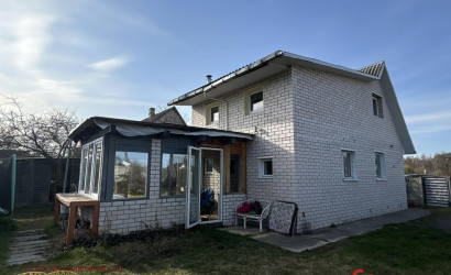 Купить коттедж, Брест, ул. Журавецкая, д. , 5.5 соток. Фото 12