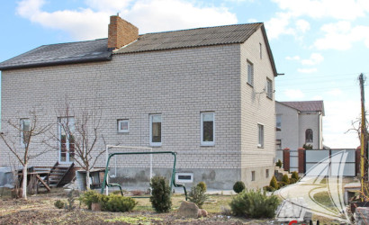 Купить дом, Тельмы-2, Тельминский с/с, 5.03 соток. Фото 3