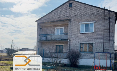 Купить 3-комнатную квартиру, Доросино, Роговского ул., 2. Фото 1