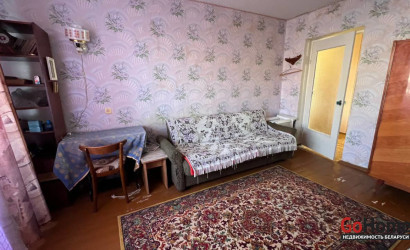 Купить 2-комнатную квартиру, Витебск, Шрадера, 12. Фото 8