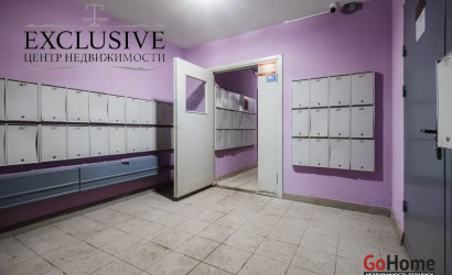 Купить 3-комнатную квартиру, Минск, Неманская ул., 63 (Фрунзенский район). Фото 22