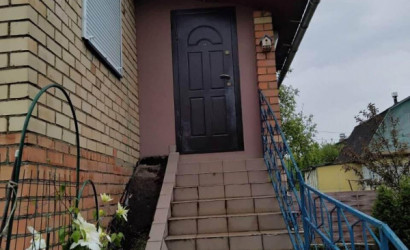 Купить дом в деревне, Ромашка-84, 5 соток. Фото 4