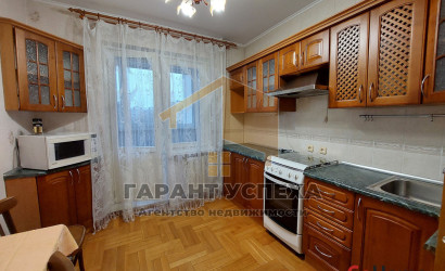 Снять 2-комнатную квартиру, Брест, ул. Молодогвардейская. Фото 1