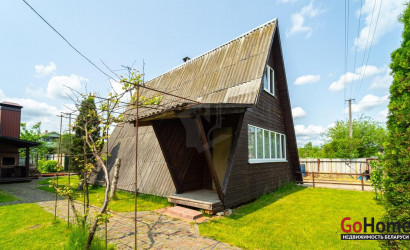 Купить дом в деревне, Ягодка, 4.21 соток. Фото 23