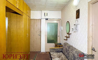 Купить 2-комнатную квартиру, Витебск, Московский, 47. Фото 8