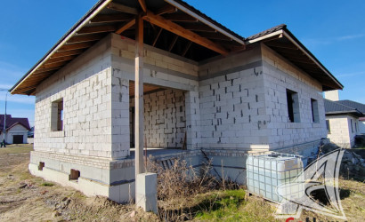 Купить дом, Брест, Козловичи, 10.41 соток. Фото 11