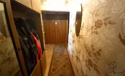 Купить 4-комнатную квартиру, Новополоцк, Молодежная ул., 94. Фото 32