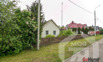 Купить дом, Сморгонь, Гагарина ул., 15 соток. Фото 21