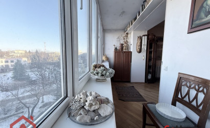 Снять 3-комнатную квартиру, Минск, Сторожовская, 8 (Центральный район). Фото 7