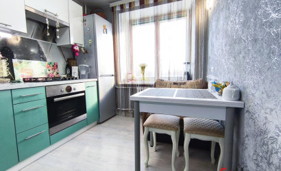 Купить 1-комнатную квартиру, Минск, Ландера ул., 20 (Октябрьский район). Фото 18