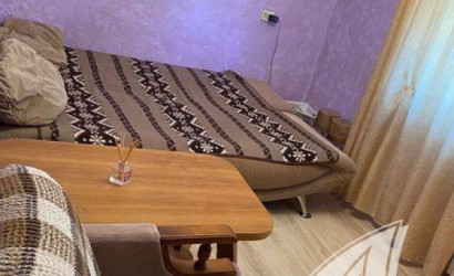 Купить 4-комнатную квартиру, Брест, Речица, пер. Комбинатовский 1-й. Фото 4