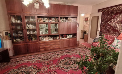 Купить 3-комнатную квартиру, Минск, Пушкина, 19 (Фрунзенский район). Фото 5