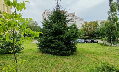 Купить 2-комнатную квартиру, Гродно, ул. Брикеля , д. 22/5. Фото 5