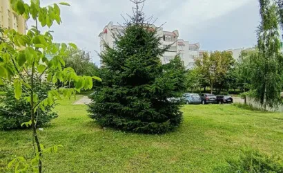  18-этаж.(61.6 м2), Гродно(проспект Александра Курловича, д.5)
