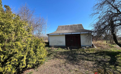 Купить дом, Домашаны, Цветочная ул., 25 соток. Фото 21