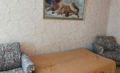 Снять 3-комнатную квартиру на сутки, Костюковичи, мн-н Молодежный, д. 36. Фото 5