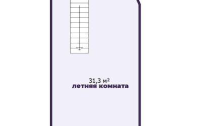 Купить 2-комнатную квартиру, Слуцк, Лобана ул.. Фото 17