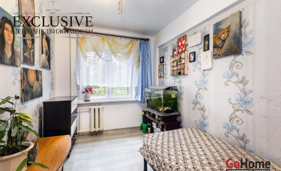 Купить 4-комнатную квартиру, Минск, Жудро ул., 20 (Фрунзенский район). Фото 9