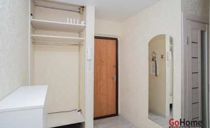 Купить 2-комнатную квартиру, Минск, Седых ул., 58(Первомайский район). Фото 21