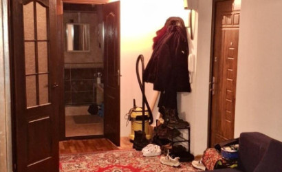 Купить 2-комнатную квартиру, Брест, Махновича ул., 23. Фото 6