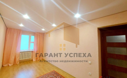 Купить 2-комнатную квартиру, Брест, ул. МОПРа. Фото 2