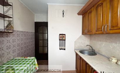  5-этаж.(50.1 м2), Гродно(Терешковой , д. 13А)