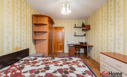 Купить 2-комнатную квартиру, Минск, Нестерова, 55 (Заводской район). Фото 14