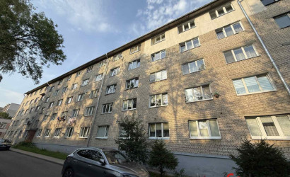 Купить 2-комнатную квартиру, Гродно, Комарова, 14. Фото 10