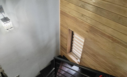 Купить дом в деревне, Пралеска, 5 соток. Фото 12