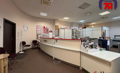 Продажа офиса, Минск, Победителей просп., 100, 116.3 кв.м.. Фото 12