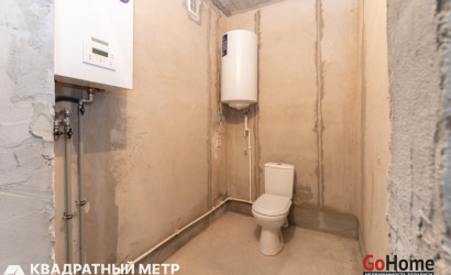 Купить 3-комнатную квартиру, Минск, Курганная ул., 35 (Московский район). Фото 18