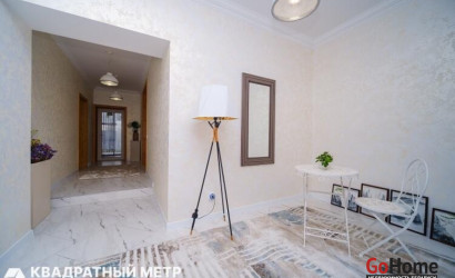  3-этаж.(521 м2), Гаище