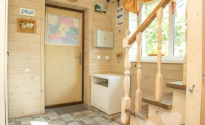 Купить дом, Дуброво, Дыбовского ул., 25 соток. Фото 17