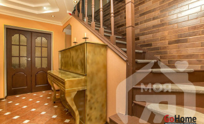 Купить коттедж, Чисть, Энтузиастов ул., 13 соток. Фото 6