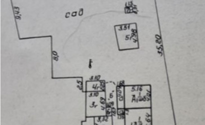 Купить дом, Гомель, Боровая, 6.5 соток. Фото 12