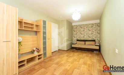 Купить 1-комнатную квартиру, Минск, Чичурина ул., 20 (Фрунзенский район). Фото 4