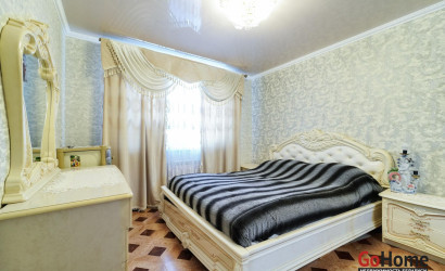 Купить 3-комнатную квартиру, Лесковка, Центральная ул., 80/Б. Фото 12