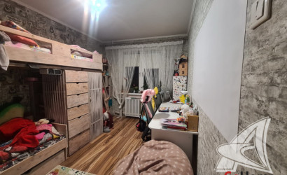 Купить 2-комнатную квартиру, Брест, Вулька, ул. Вульковская. Фото 5