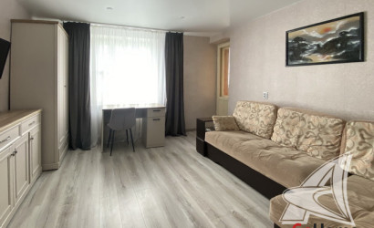 Купить 2-комнатную квартиру, Брест, Речица, ул. Пригородная. Фото 1