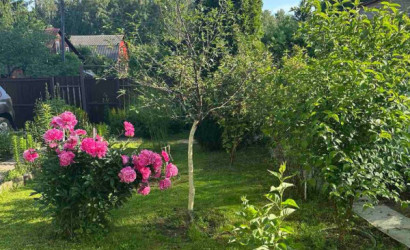 Купить дачу, Меридиан-2002, 6.92 соток. Фото 14