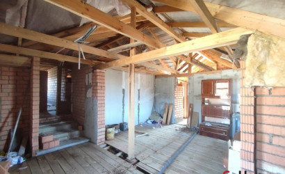 Купить дом, Жабичи, Луговая ул., 25 соток. Фото 25