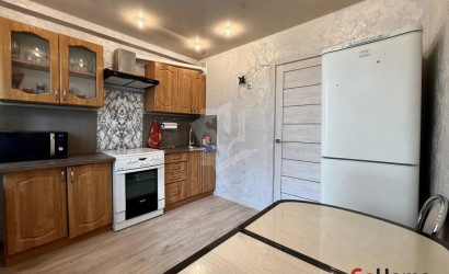 Снять 1-комнатную квартиру, Минск, ул. Некрасова, д. 35к2. Фото 9