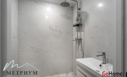 Купить 3-комнатную квартиру, Минск, Байкальская ул., 1 (Заводской район). Фото 17